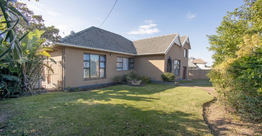 4 Bedroom Property for Sale in Baysville Eastern Cape